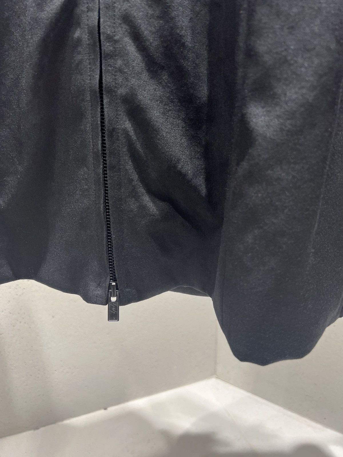 Yohji Yamamoto Long jacket Size US S / EU 44-46 / 1 - 4 Thumbnail