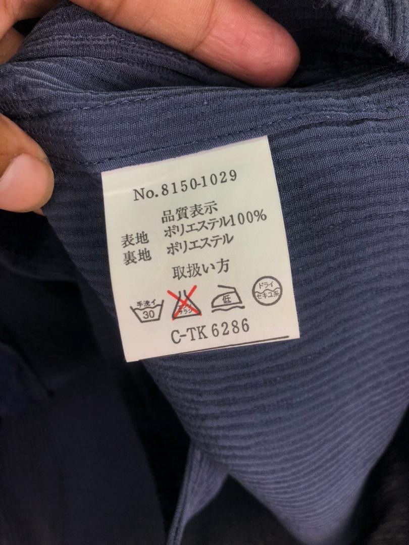 Designer × Valentino × Vintage Vintage Gianni Valentino Jacket Size US M / EU 48-50 / 2 - 4 Thumbnail