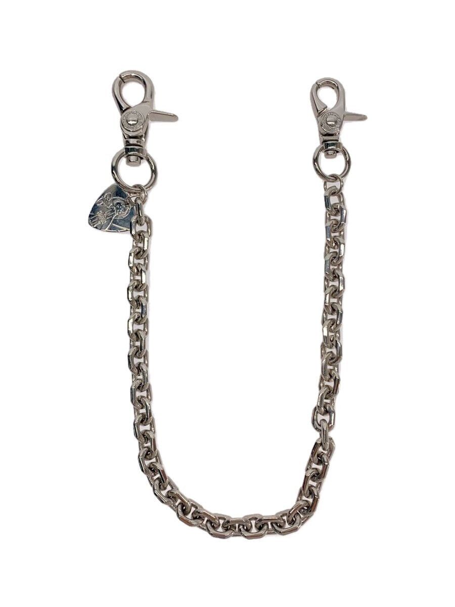 Hysteric Glamour 🐎 Wallet Chain | Grailed