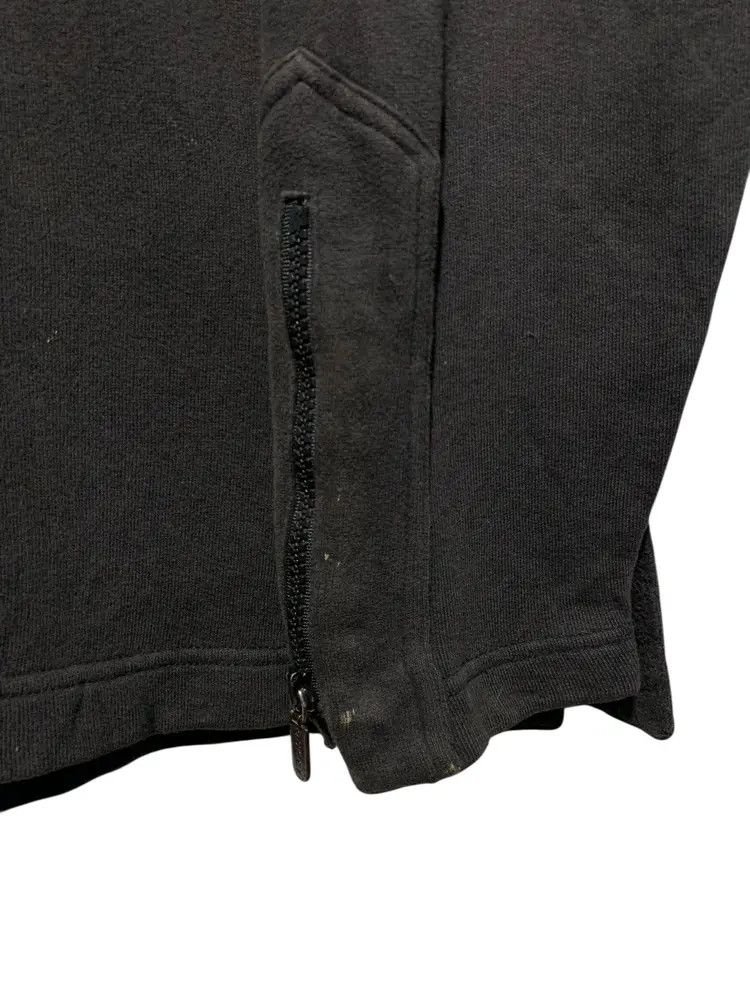 Gucci 1990s Gucci Tom Ford era multi zip faded sweatshirt Size US M / EU 48-50 / 2 - 4 Thumbnail