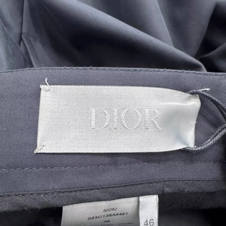 Dior Dior Solid color casual pants 2505-Nextarrow Size US 30 / EU 46 - 2 Thumbnail