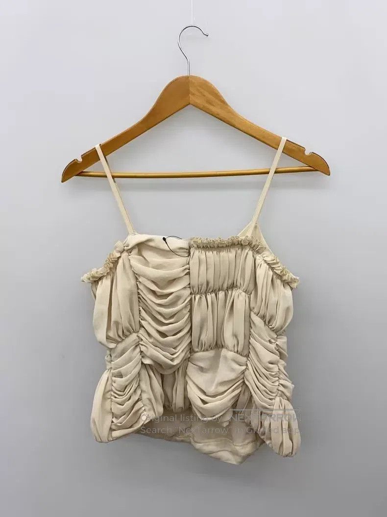 Comme des Garcons Comme Des Garcons Tank top Size XS / US 0-2 / IT 36-38 - 2 Thumbnail