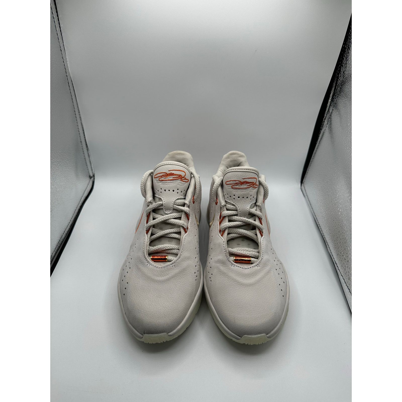 Nike Nike LeBron 21 “Akoya” size 5.5 men’s Size US 5.5 / EU 38 - 2 Thumbnail