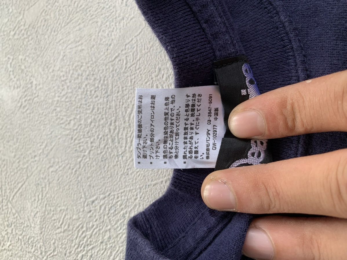 Japanese Brand Y2K RealBvoice Motorcycle longsleeve ifsix style Size US L / EU 52-54 / 3 - 14 Thumbnail