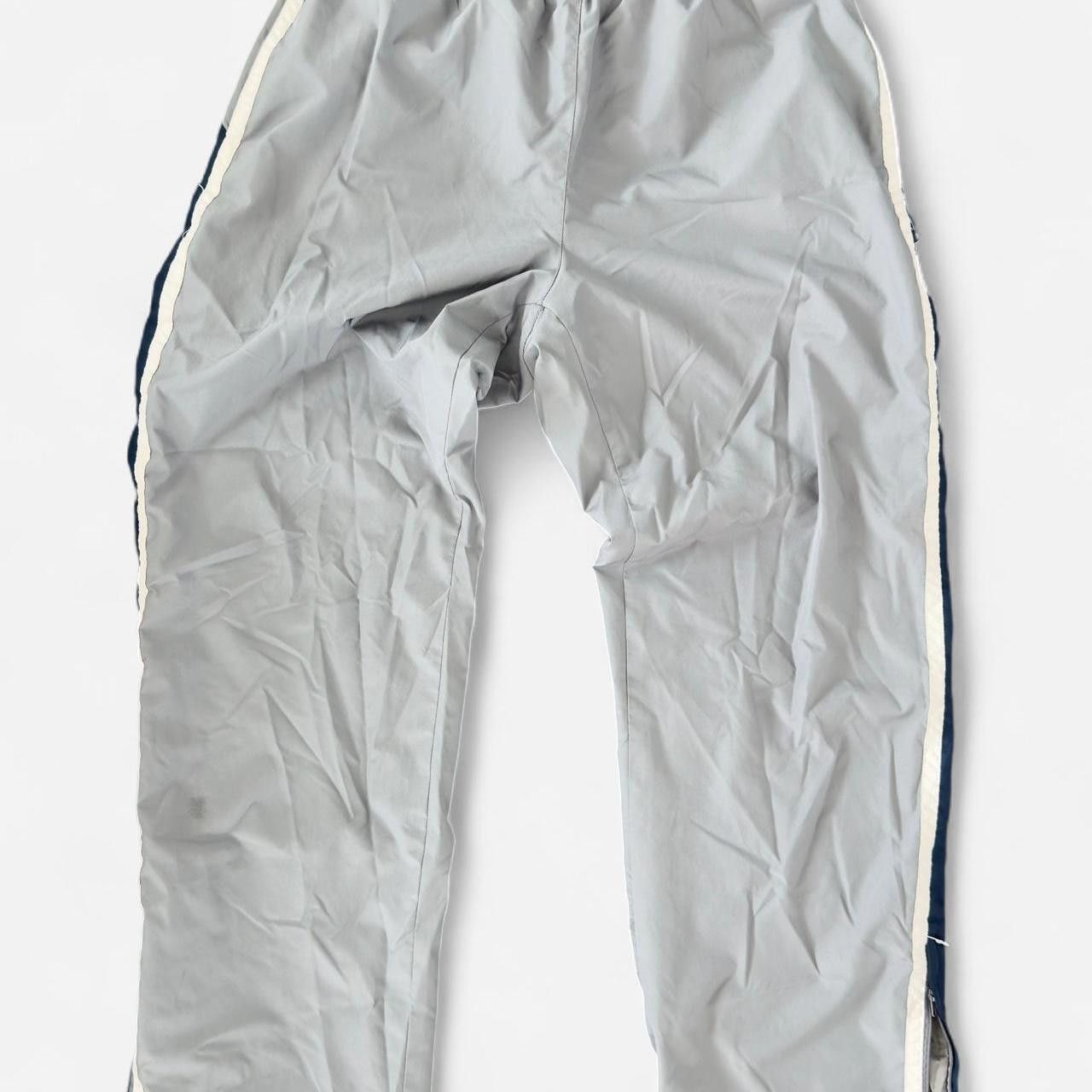 Champion Champion Men's grey blue Sweatpants Size US 32 / EU 48 - 1 Thumbnail