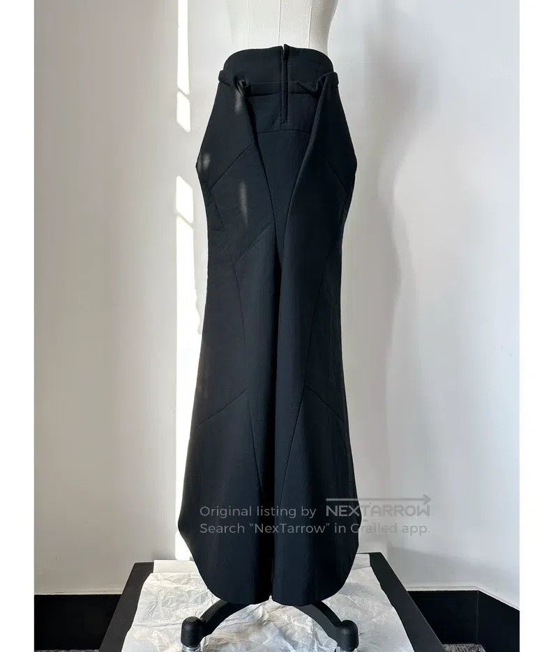 Junya Watanabe Junya Watanabe size S Bodycon Mermaid Skirt Size 23" - 1 Thumbnail