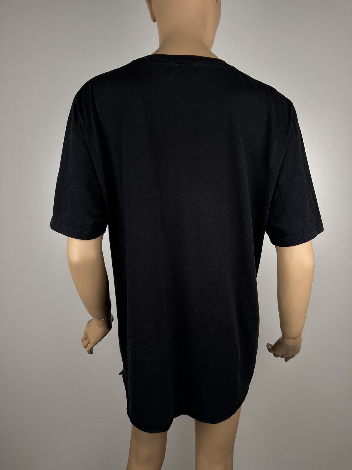 Vintage × Yves Saint Laurent T-shirt Saint Laurent Size L / US 10 / IT 46 - 2 Thumbnail