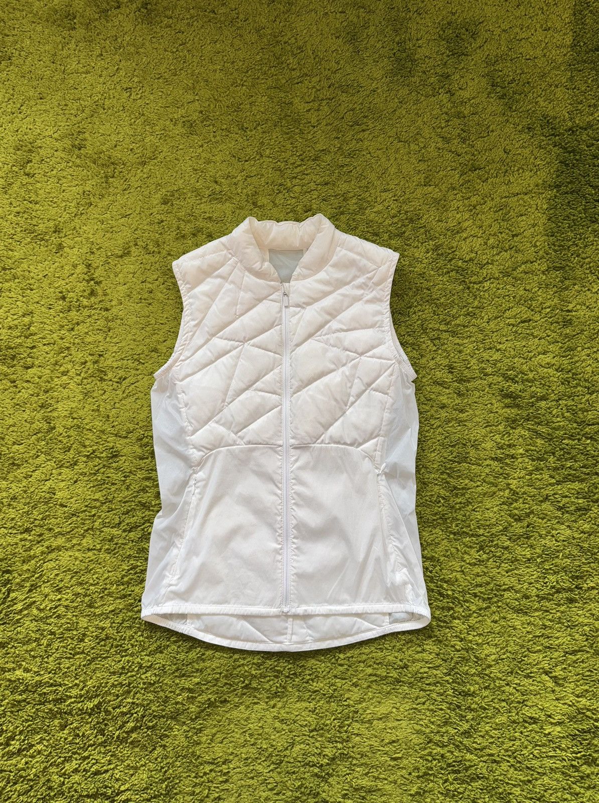 KJUS Kjus gorpcore style puffer down vest gilet Size M / US 6-8 / IT 42-44 - 1 Thumbnail