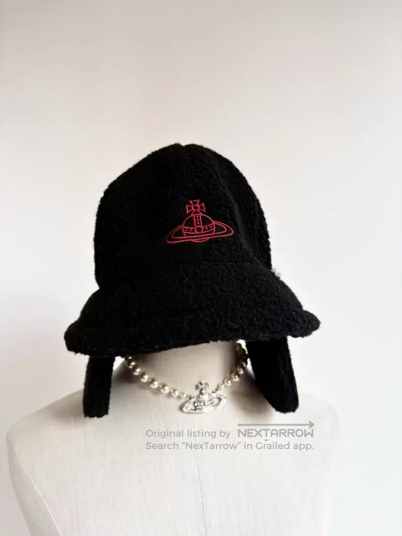 Vivienne Westwood #REF! Size ONE SIZE - 1 Thumbnail