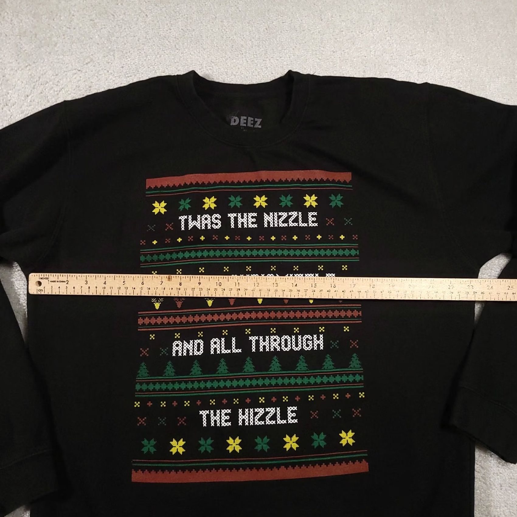 Vintage VINTAGE? No - ignore. Size US XL / EU 56 / 4 - 5 Thumbnail