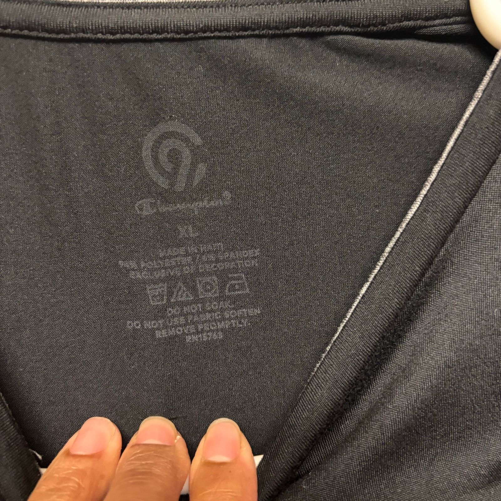 Champion C9 Champion Athletic Muscle Top Lounge Workout Weightlifting Size US XL / EU 56 / 4 - 3 Thumbnail