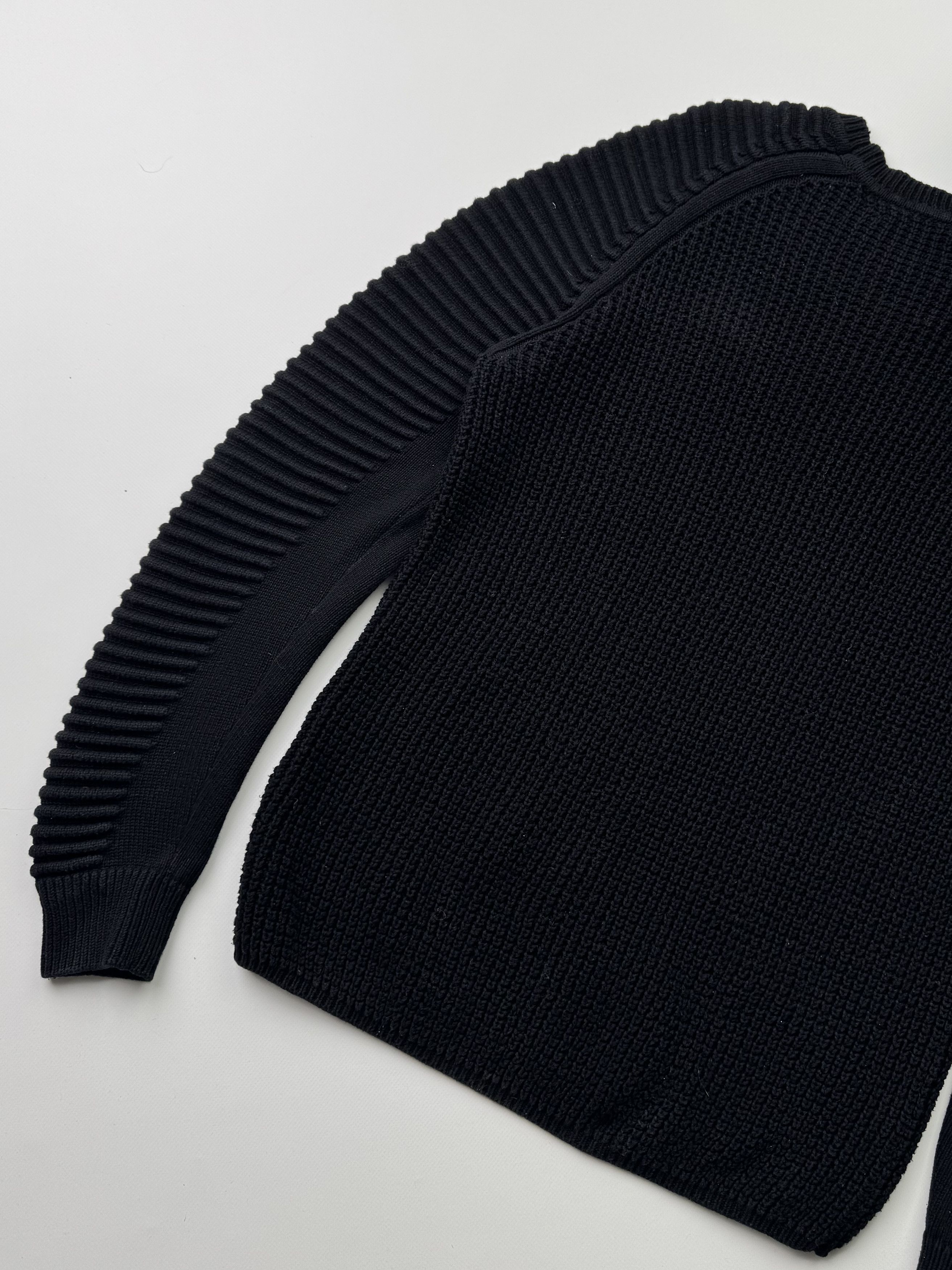 G-Star G Star Raw Knitted Sweater (532) Size US M / EU 48-50 / 2 - 8 Thumbnail