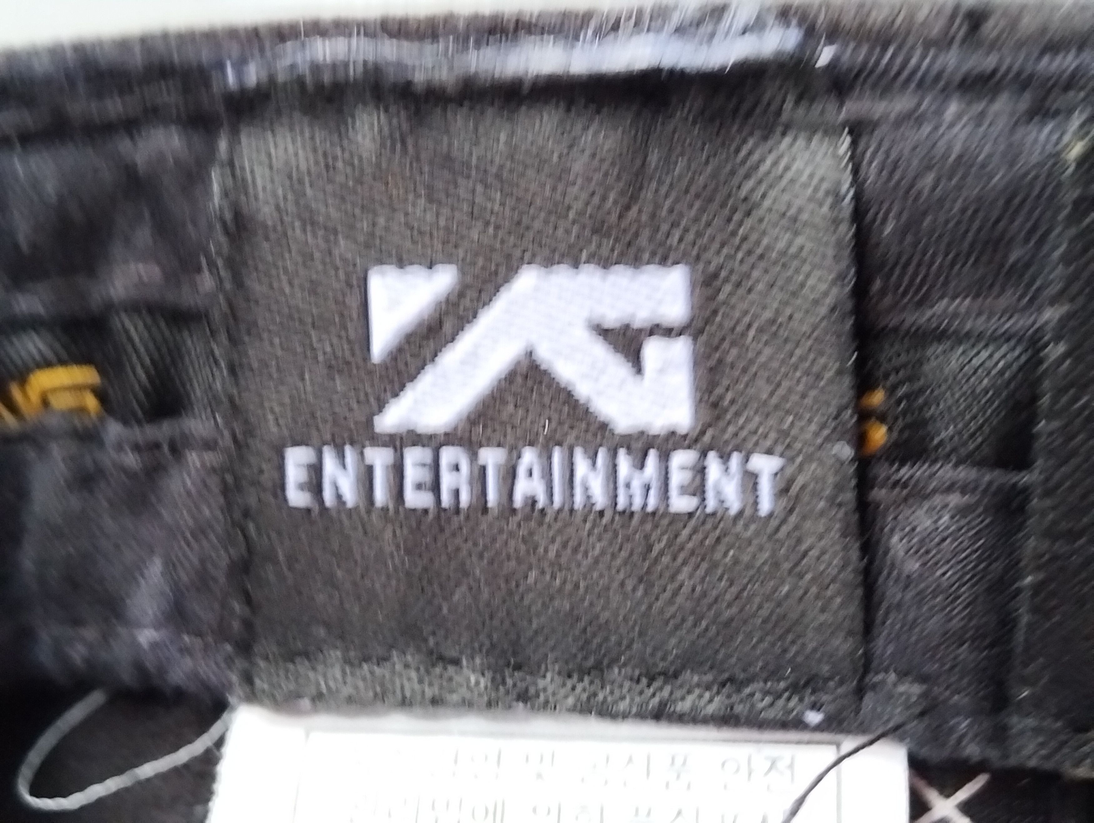 Other 🔥 G-Dragon Bigbang YG Ent., One of a Kind Snapback Hat 🔥 Size ONE SIZE - 17 Thumbnail