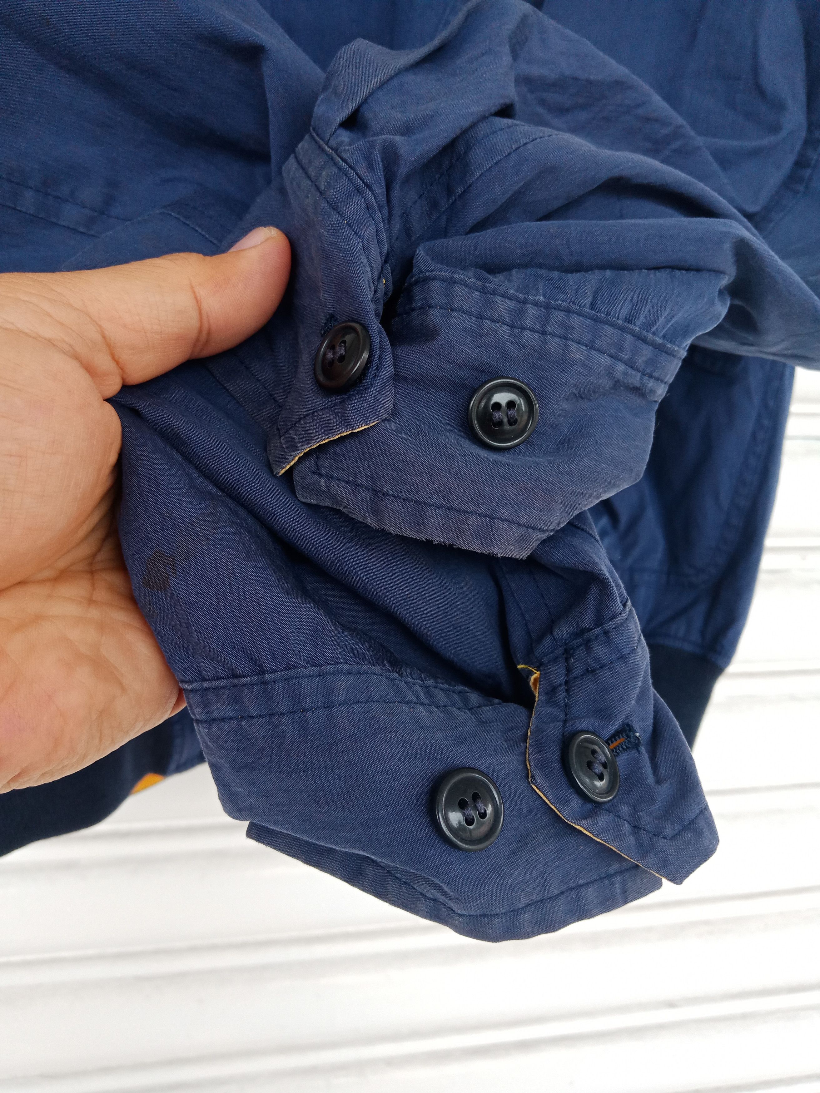 Christian Dior Monsieur Christian Dior Monsieur Reversible Jacket Size US L / EU 52-54 / 3 - 7 Thumbnail