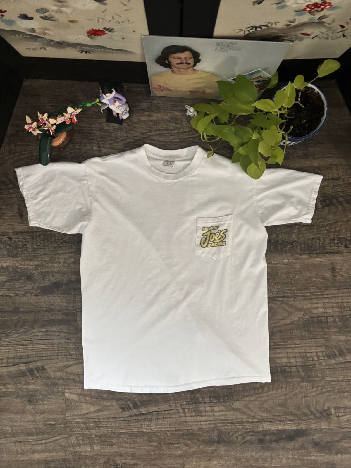 Camel 94’ Camel Racing Graphic Tee XL Size US XL / EU 56 / 4 - 4 Thumbnail