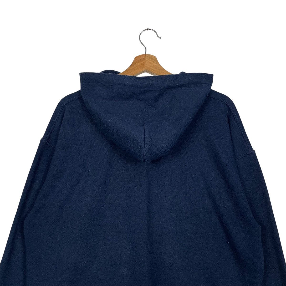 Universal Studios Vintage Universal Studios Hollywood Pullover Hoodie Size US M / EU 48-50 / 2 - 8 Thumbnail