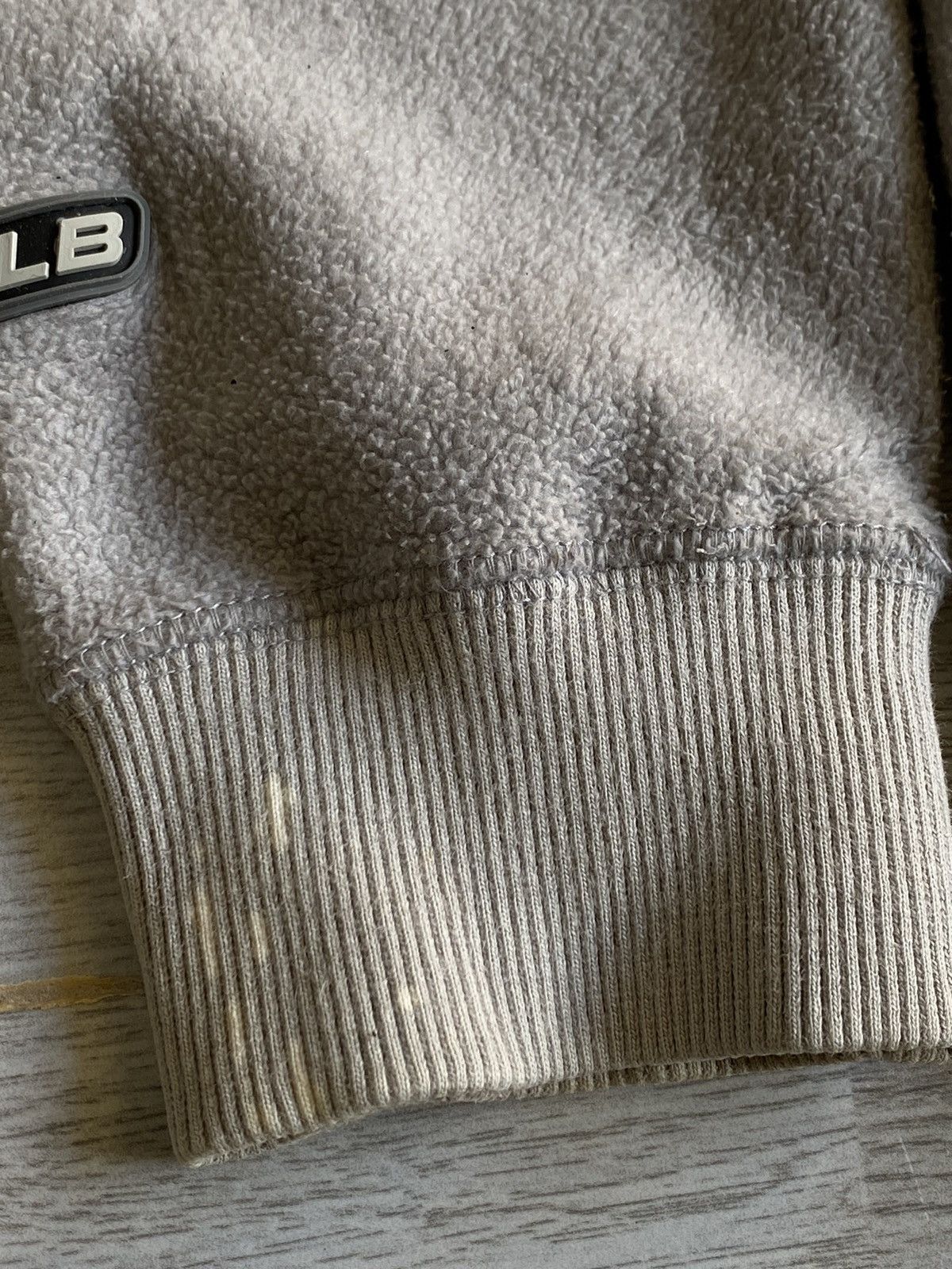Japanese Brand × MLB × Uniqlo MLB Mariners Fleece Design Size US M / EU 48-50 / 2 - 9 Thumbnail