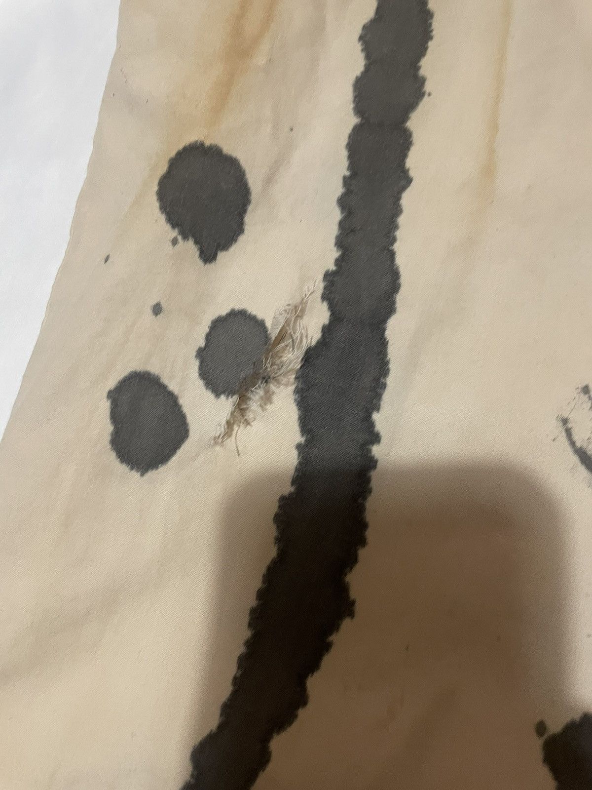 Other Custom Distressed Archive Dress Slim fit Shirt S Size US S / EU 44-46 / 1 - 6 Thumbnail