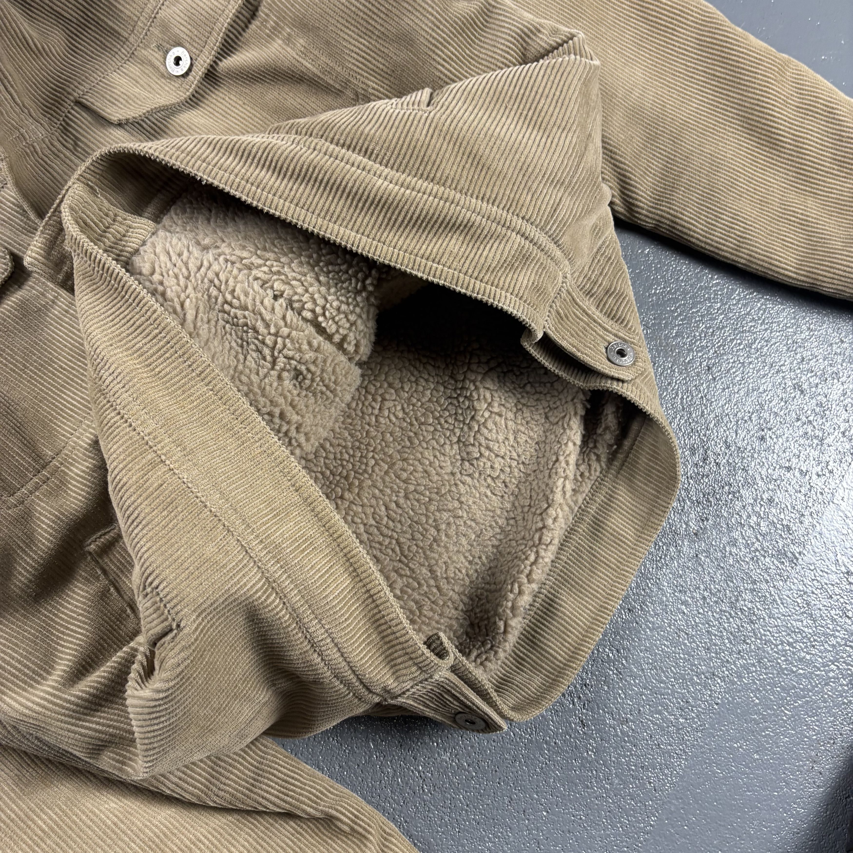Bershka Bershka Jacket Size US L / EU 52-54 / 3 - 7 Thumbnail