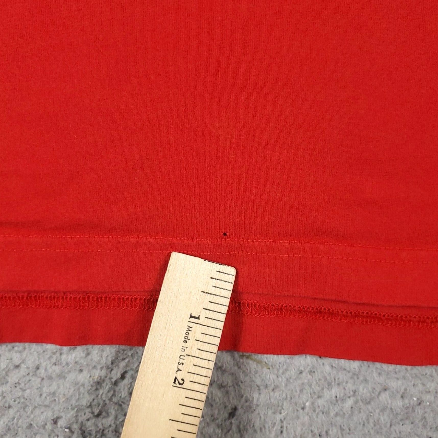 Puma PUMA Polo Shirt Mens Size Large Red Cotton Blend Golf Short Sleeve Size US L / EU 52-54 / 3 - 7 Thumbnail