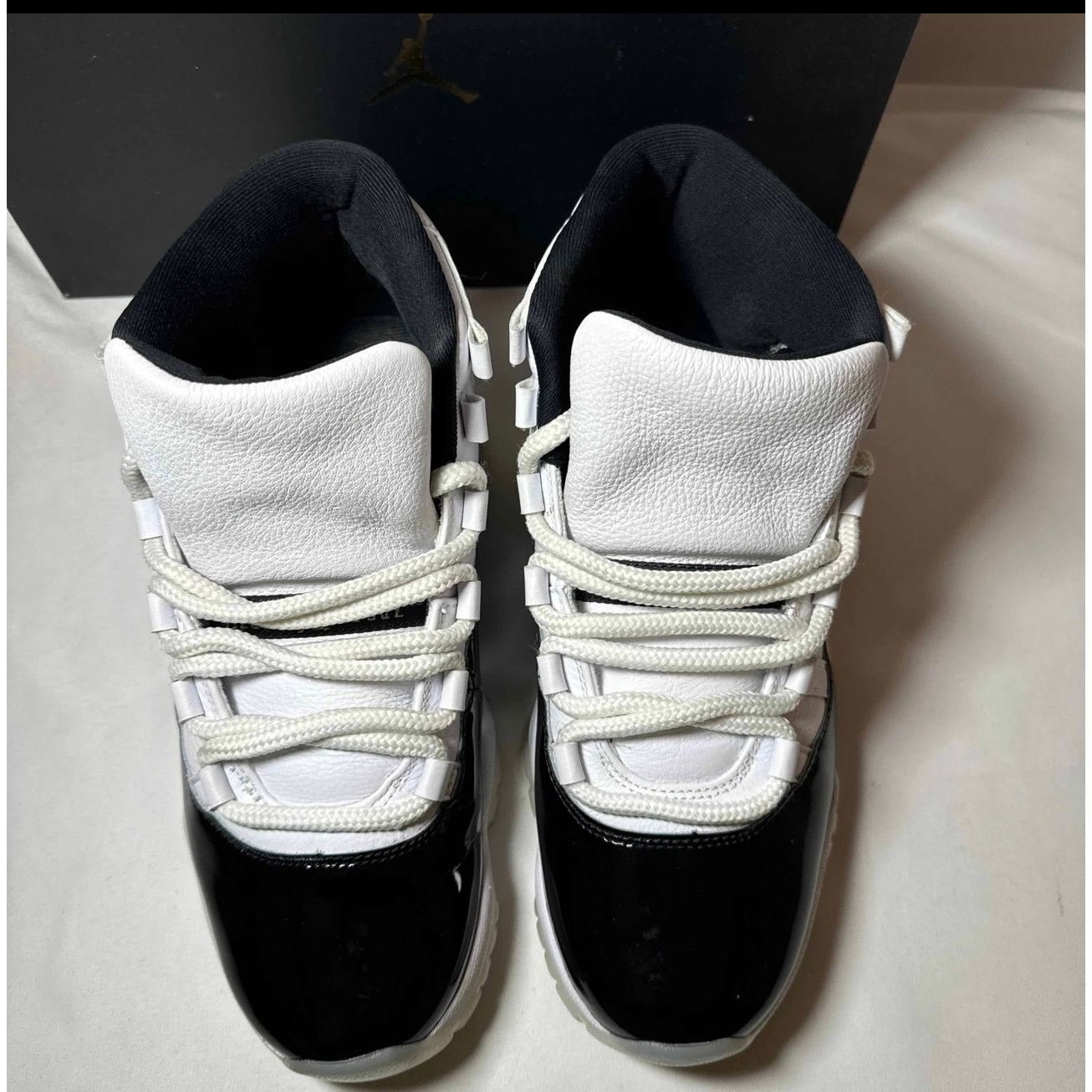 Jordan Brand × Nike Size 8.5 - Air Jordan 11 Retro Gratitude / Defining Moments Size US 8.5 / EU 41-42 - 4 Thumbnail