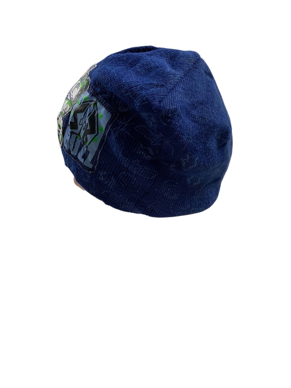 Kapital Toystory buzs beanie hats Size ONE SIZE - 4 Thumbnail