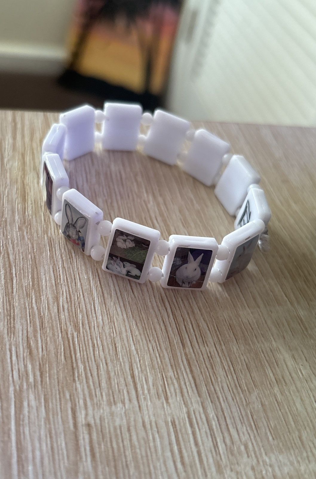 Other Bazo 1199 “Bunny” Bracelet Size ONE SIZE - 2 Thumbnail