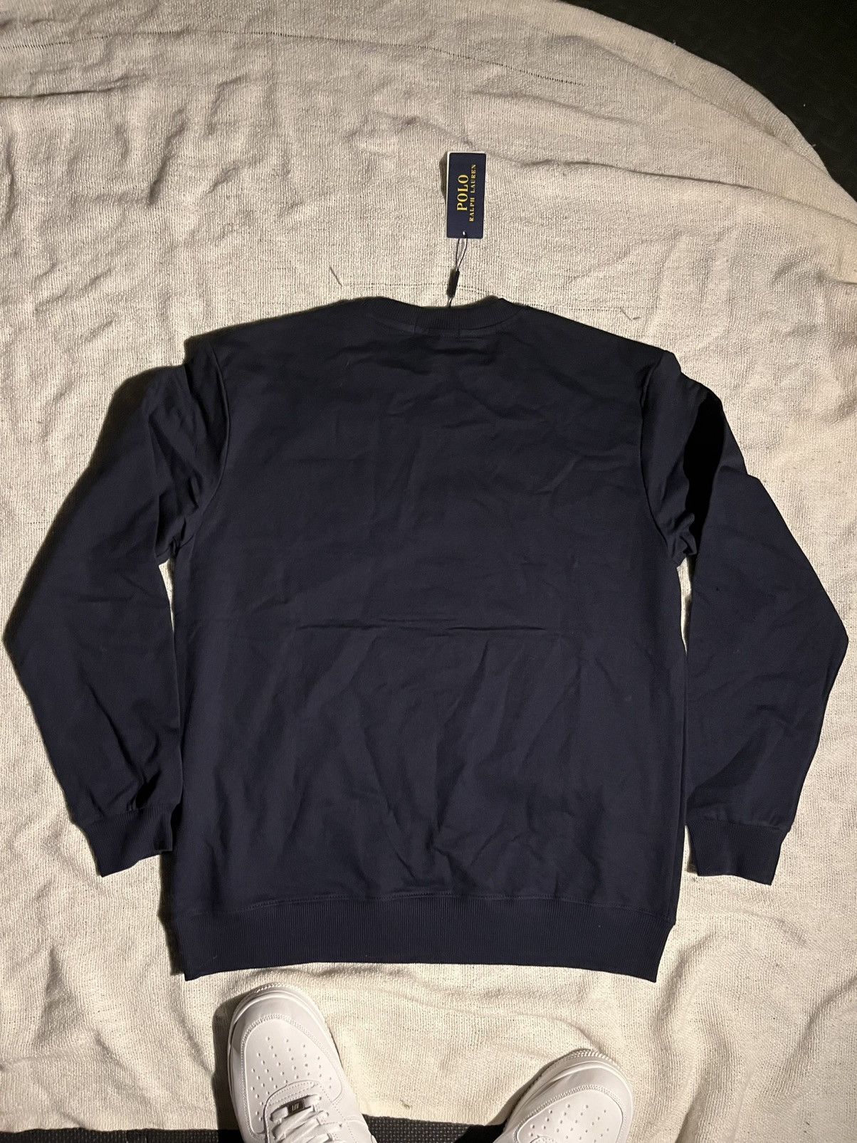 Polo Ralph Lauren Ralph Lauren Sweater Size US M / EU 48-50 / 2 - 2 Thumbnail