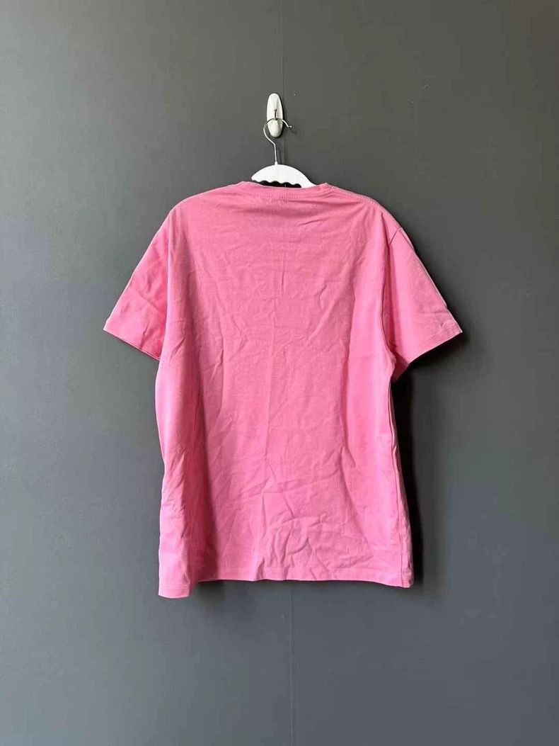 Loewe LOEWE Embroidered logo short sleeve Size M / US 6-8 / IT 42-44 - 2 Thumbnail