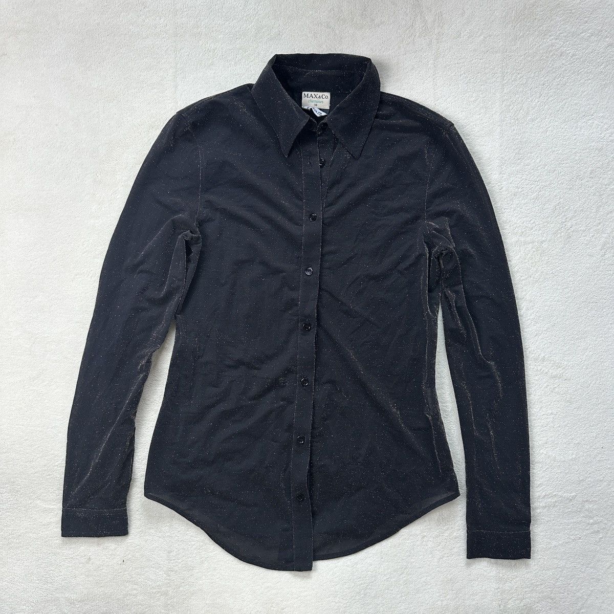 Vintage Max & Co Blouse