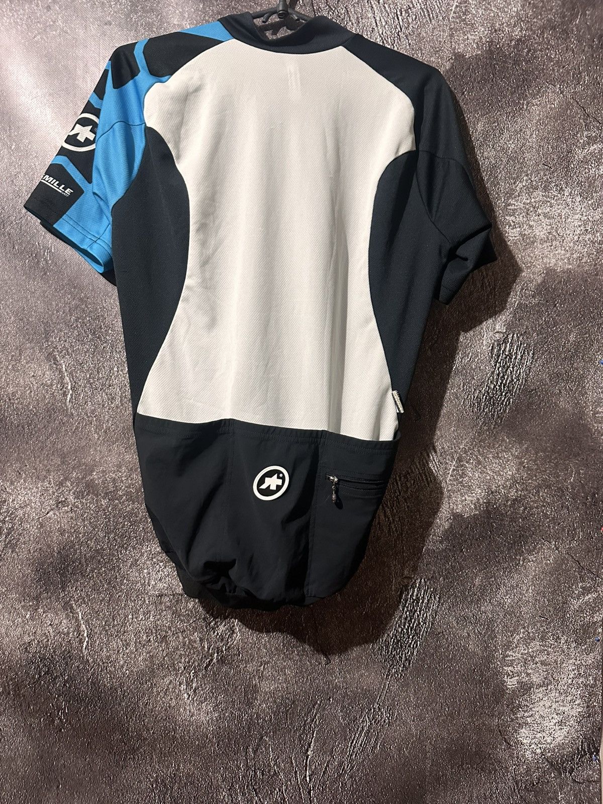 Other Assos cycling jersey, size m Size US M / EU 48-50 / 2 - 2 Thumbnail