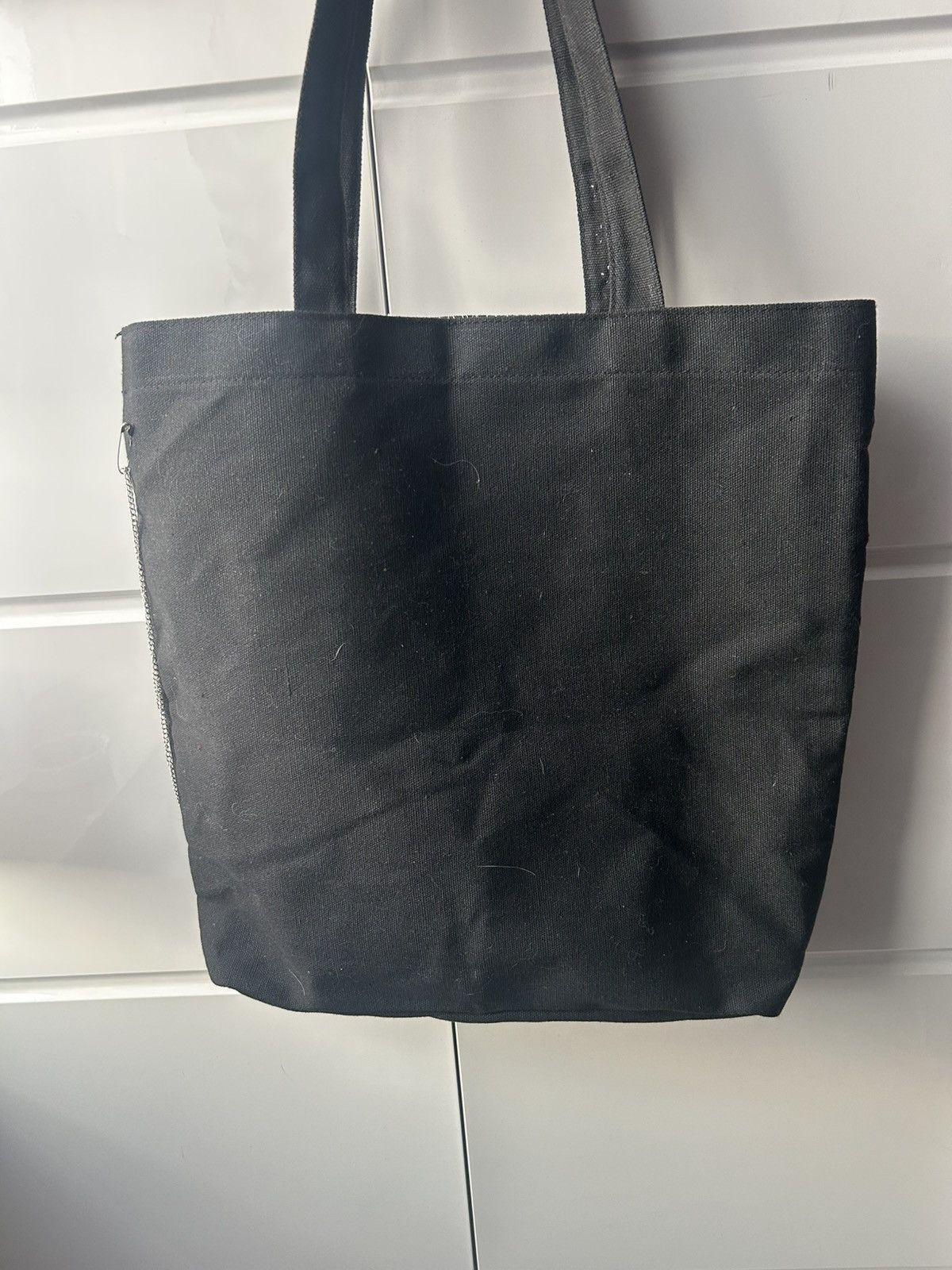Other Grosse tasche bag shopper skulls kettle unikat uniseks Size ONE SIZE - 5 Thumbnail