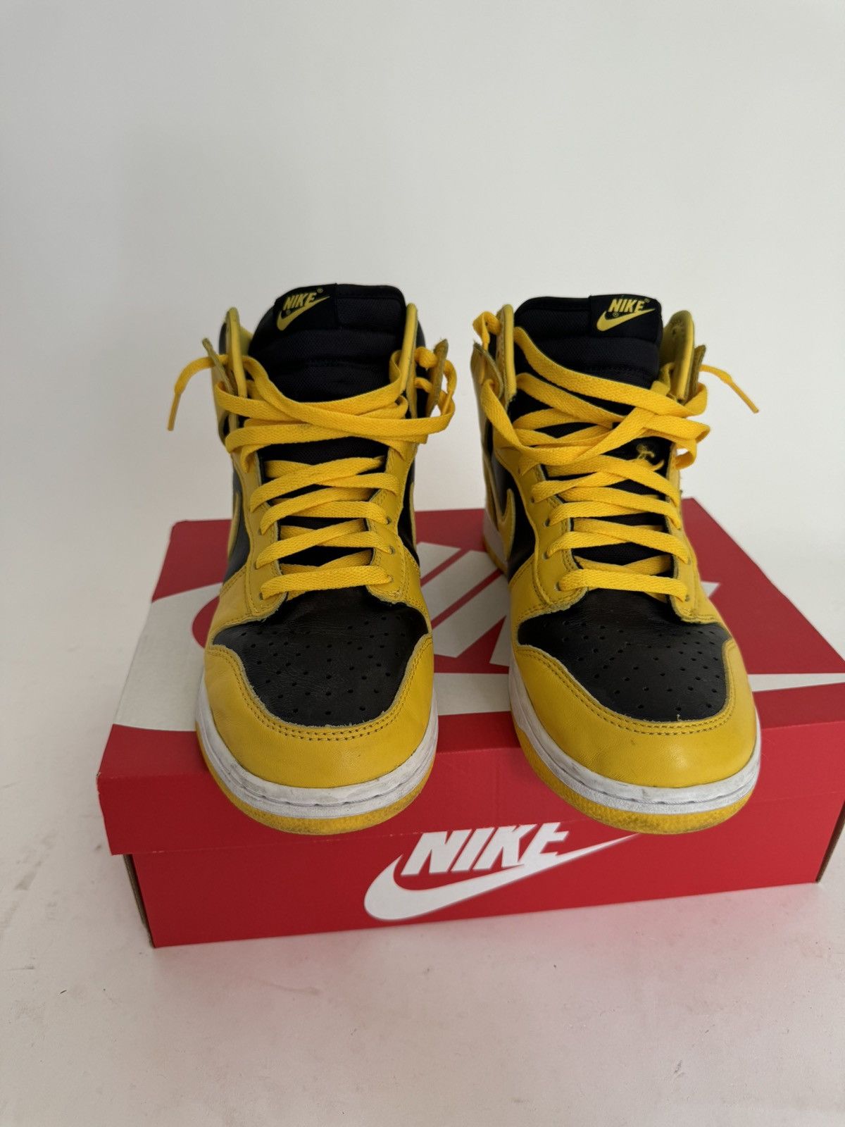 Nike Nike Dunk Maiz Size US 10.5 / EU 43-44 - 3 Thumbnail