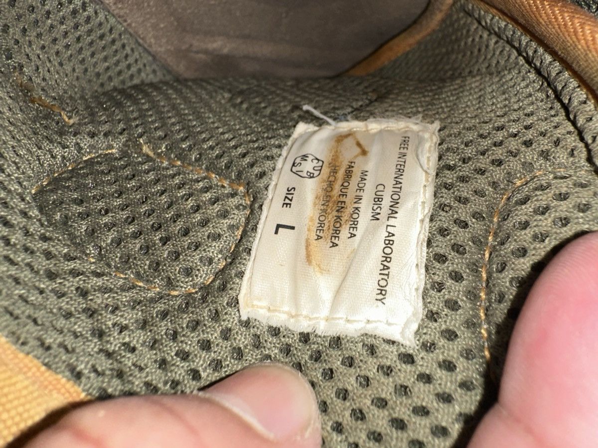 Visvim VISVIM CHRISTO SANDALS Size US 10.5 / EU 43-44 - 11 Thumbnail