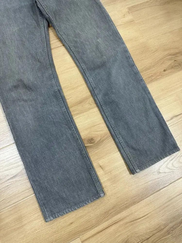 Helmut Lang Helmut Lang Helmut Lang classic cut denim-2506 Size US 31 - 5 Thumbnail