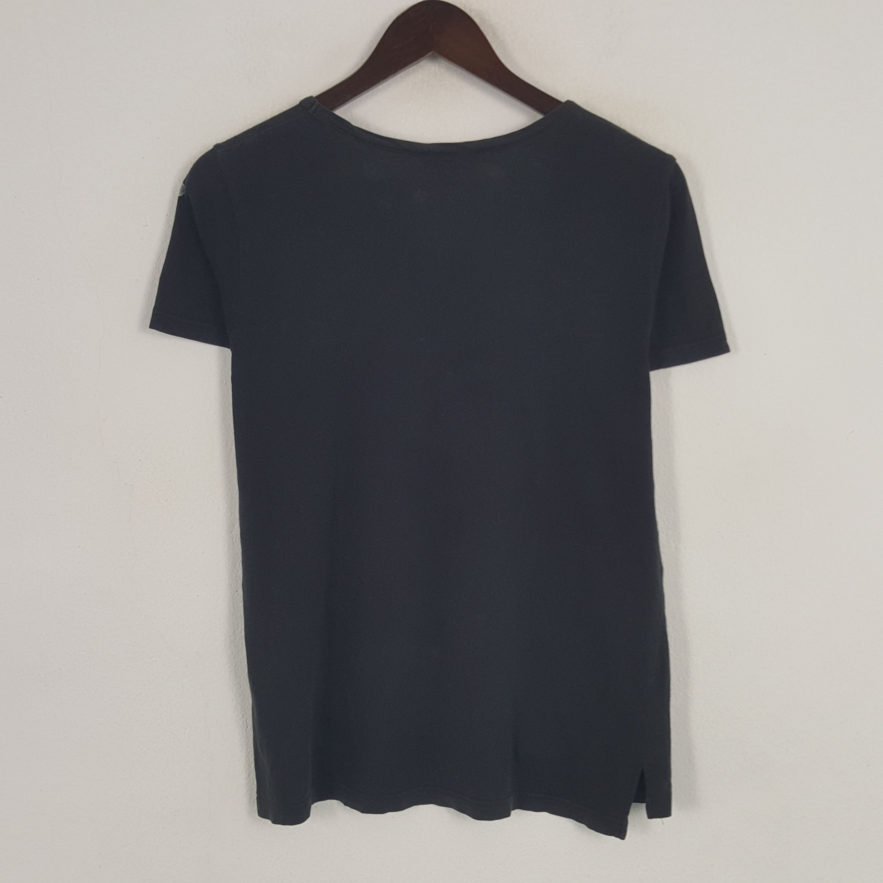 Vintage × Vivienne Westwood Vintage Vivienne Westwood Red Label T-Shirt Size M / US 6-8 / IT 42-44 - 3 Thumbnail