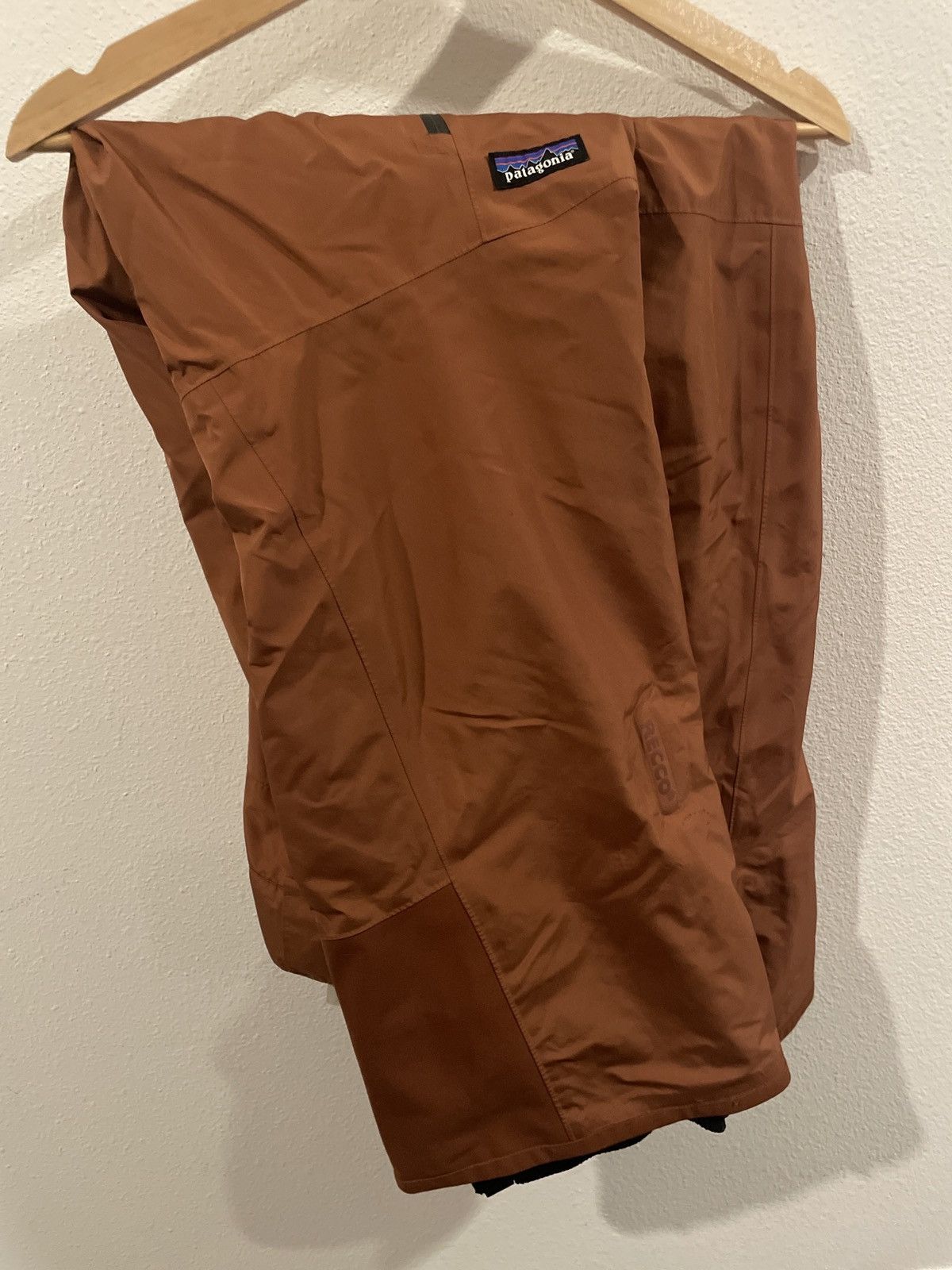Patagonia Patagonia Snowboard Pant Size US 32 / EU 48 - 2 Thumbnail