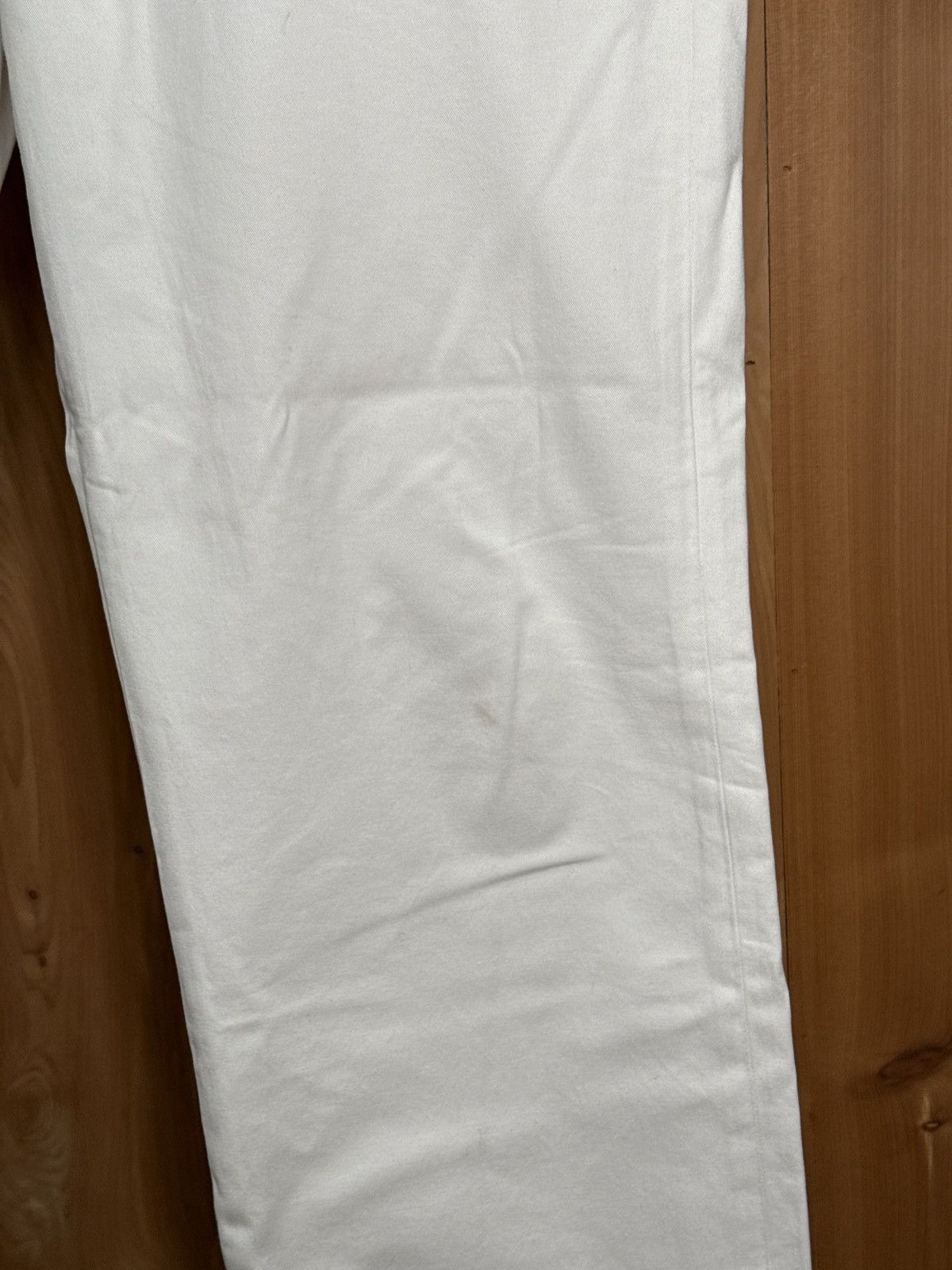 Polo Ralph Lauren Polo Ralph Lauren Bedford Stretch Straight Fit Chino Pant Size US 34 / EU 50 - 4 Thumbnail