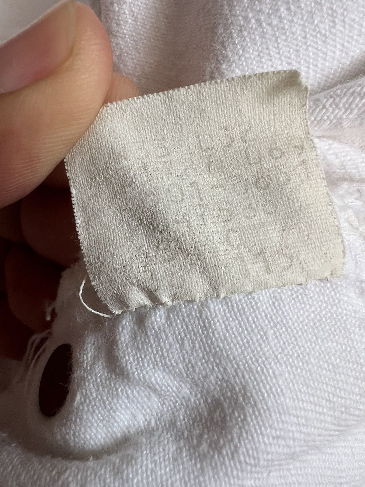 Levi's × Vintage Vintage Levis 501 Size US 33 - 12 Thumbnail