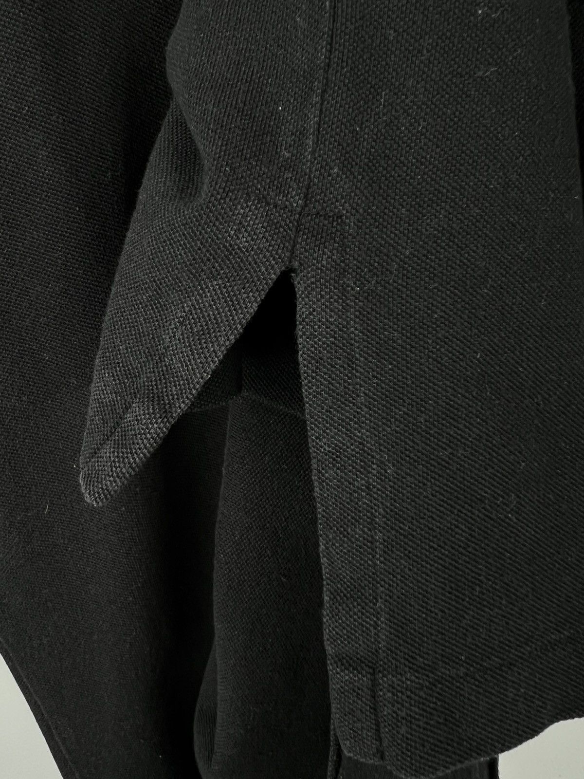 Polo Ralph Lauren × Vintage Polo Ralph Lauren Classic black pocket polo t shirt Size US XL / EU 56 / 4 - 8 Thumbnail