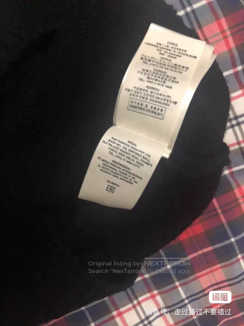 Fendi Fendi Sweater Size US M / EU 48-50 / 2 - 5 Thumbnail
