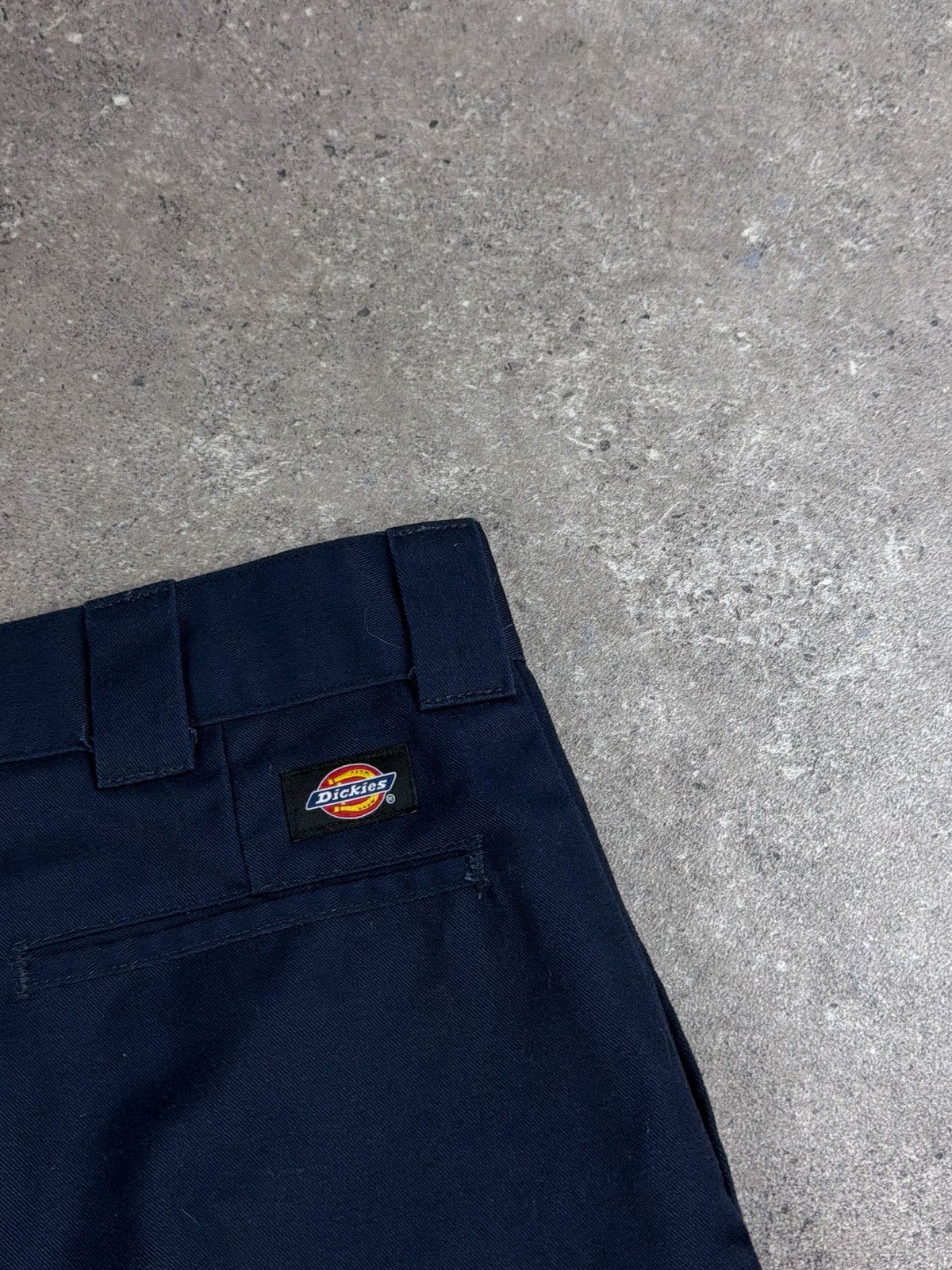 Dickies Dickies Slim Straight casual pants skate rap hip hop Size US 34 / EU 50 - 3 Thumbnail