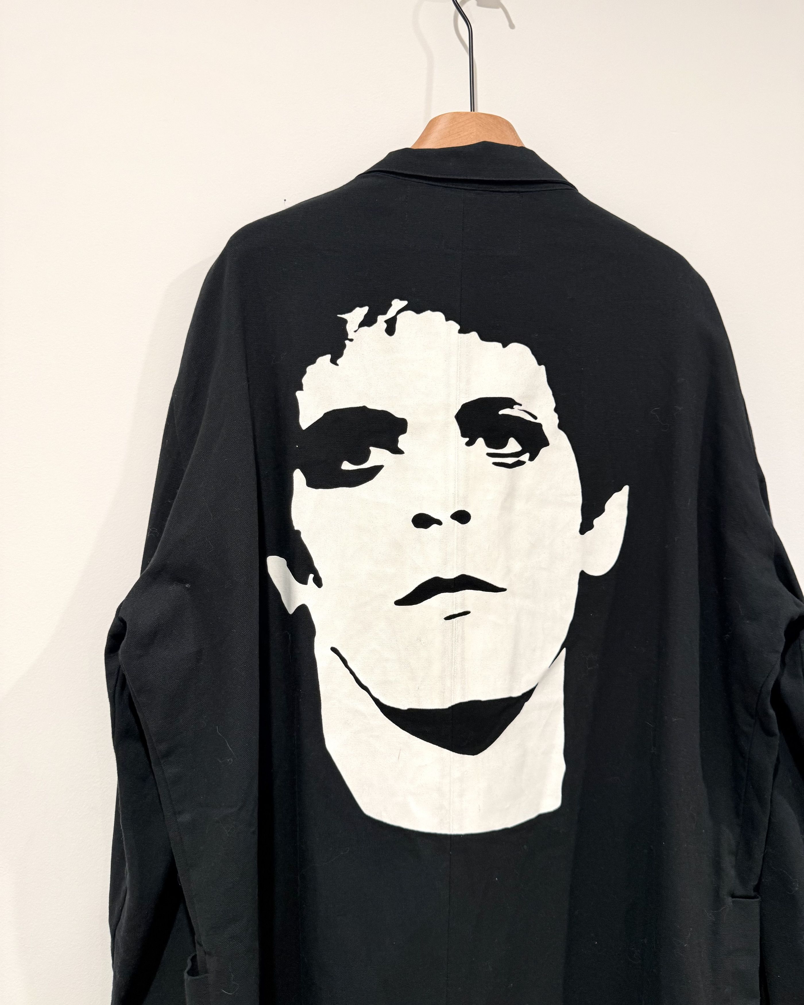 Enfants Riches Deprimes Enfants Riches Deprimes FW16 “Lou Reed” Coat Size US XL / EU 56 / 4 - 3 Thumbnail