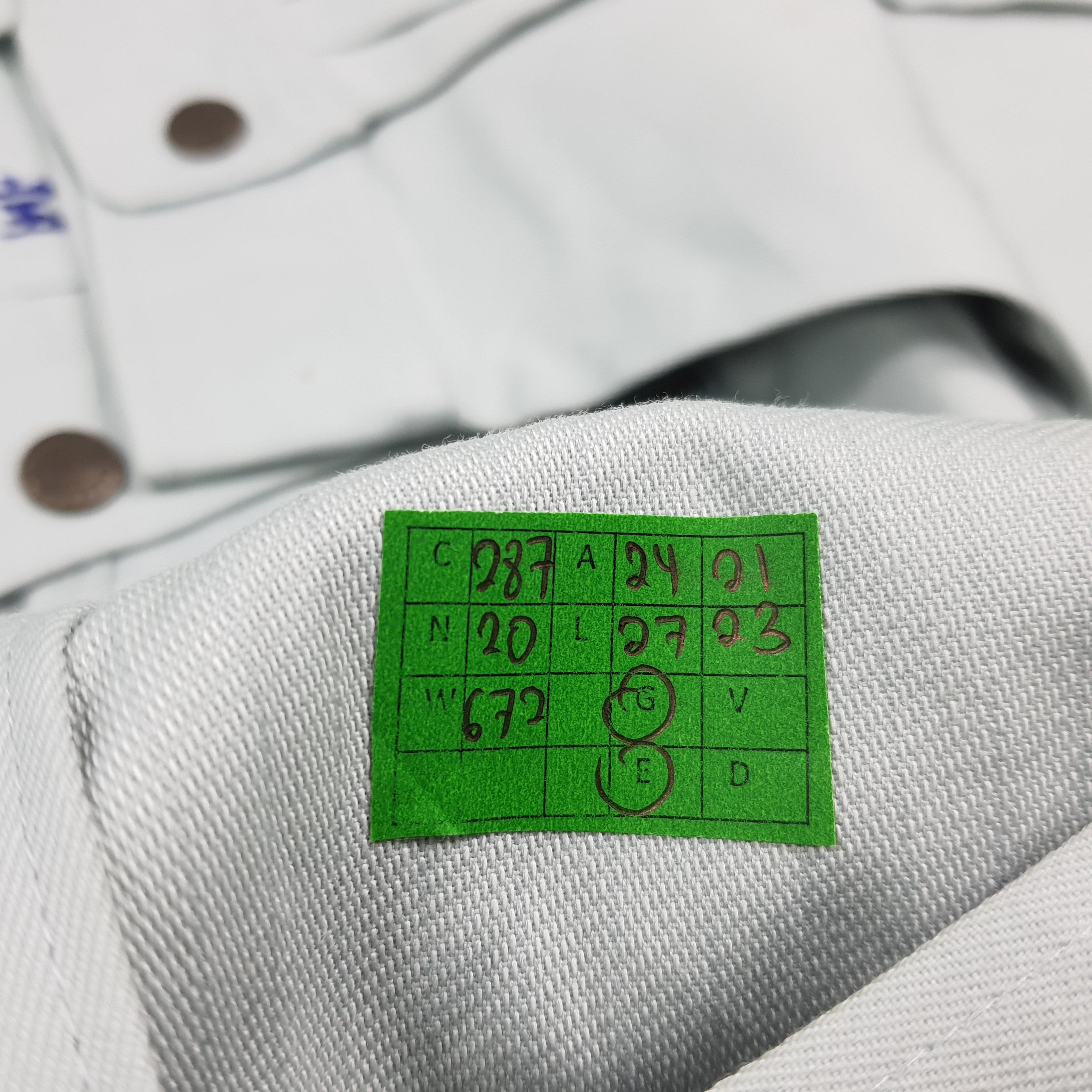 Japanese Brand Vintage NISMO Nissan Racing Team Custom Jacket C287N20 Size US L / EU 52-54 / 3 - 8 Thumbnail