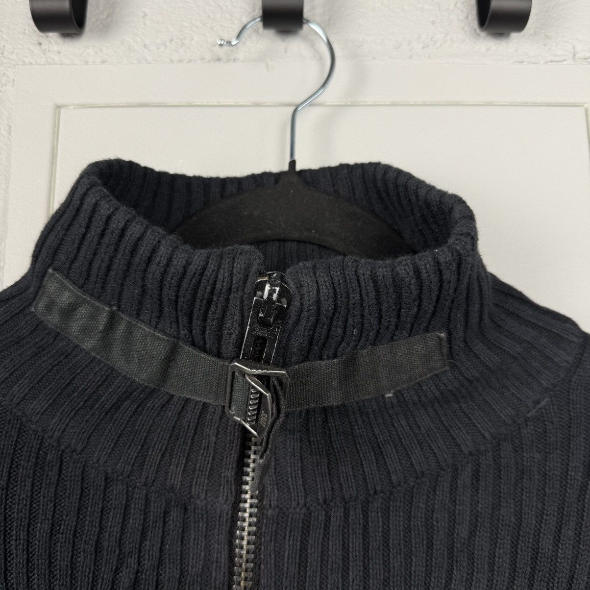 G-Star Vintage Y2K Avant Garde Sweater G-Star Raw Size US M / EU 48-50 / 2 - 5 Thumbnail
