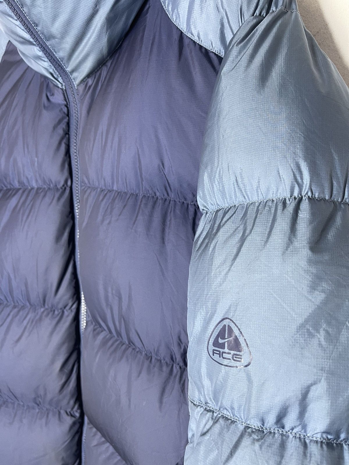 Nike ACG COLD OFFER🥶 NIKE ACG SPORTSWEAR PUFFER Size US L / EU 52-54 / 3 - 3 Thumbnail