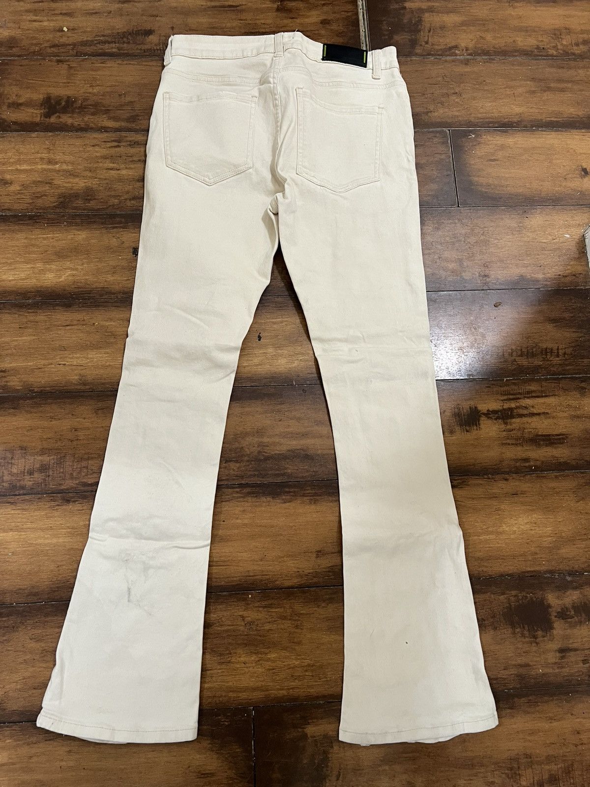 Other Stacked Jeans Size US 30 / EU 46 - 2 Thumbnail