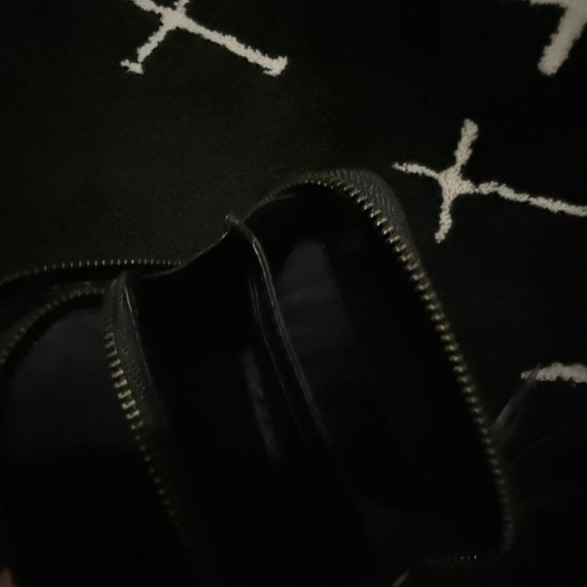 14th Addiction FW15 - Pabro Wallet Size ONE SIZE - 3 Thumbnail
