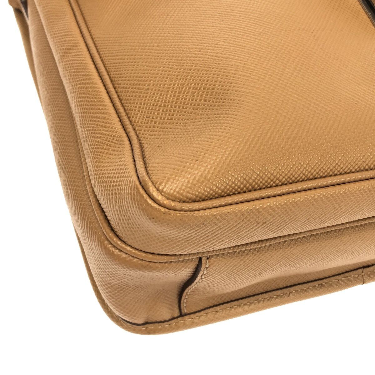 Prada PRADA Shoulder Bag VA1067 Saffiano Cuir (Leather) Size ONE SIZE - 5 Thumbnail