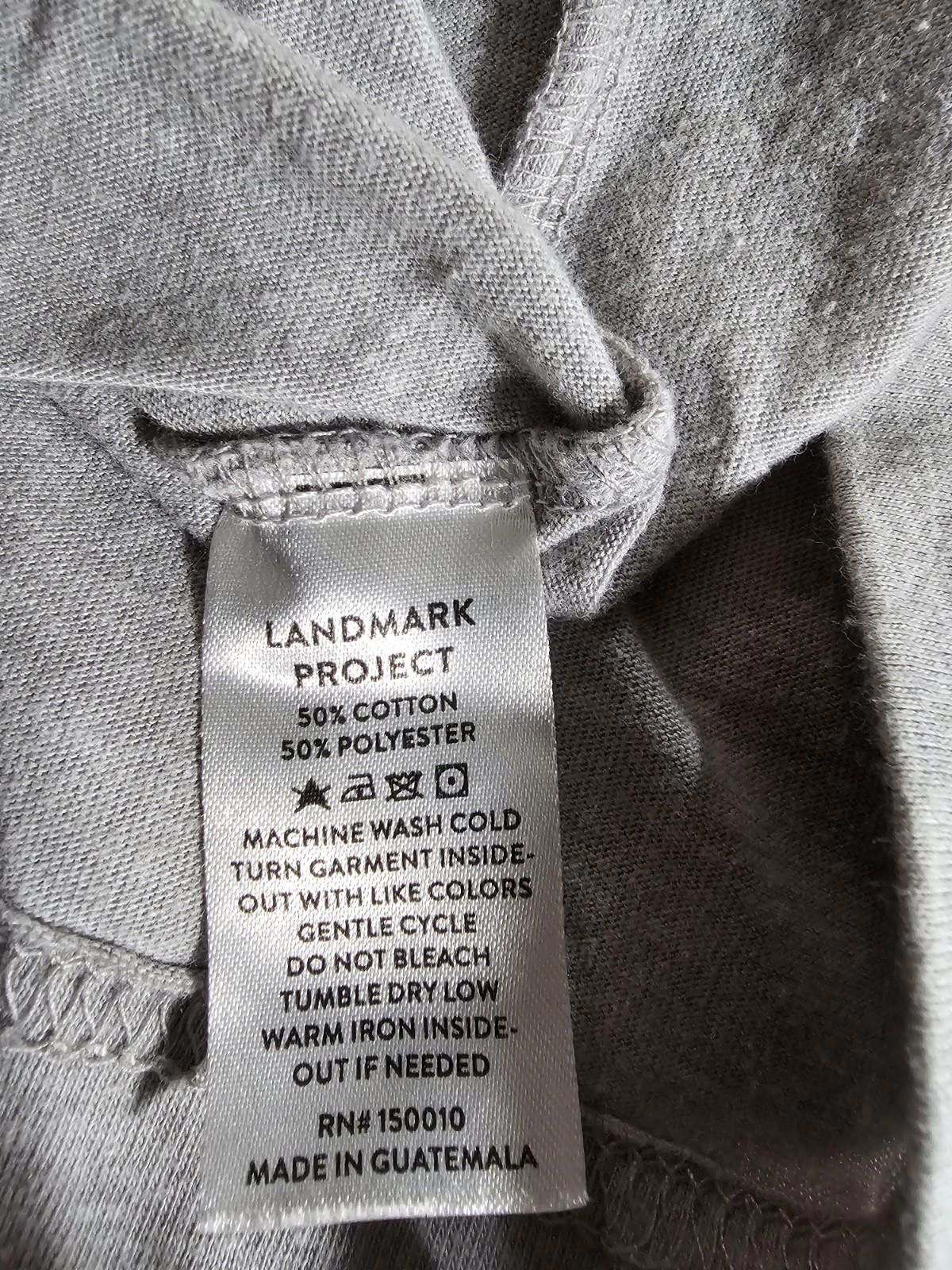 Royal Robbins royal robbins landmark project shirt yosemite conservancy S Size S / US 4 / IT 40 - 7 Thumbnail